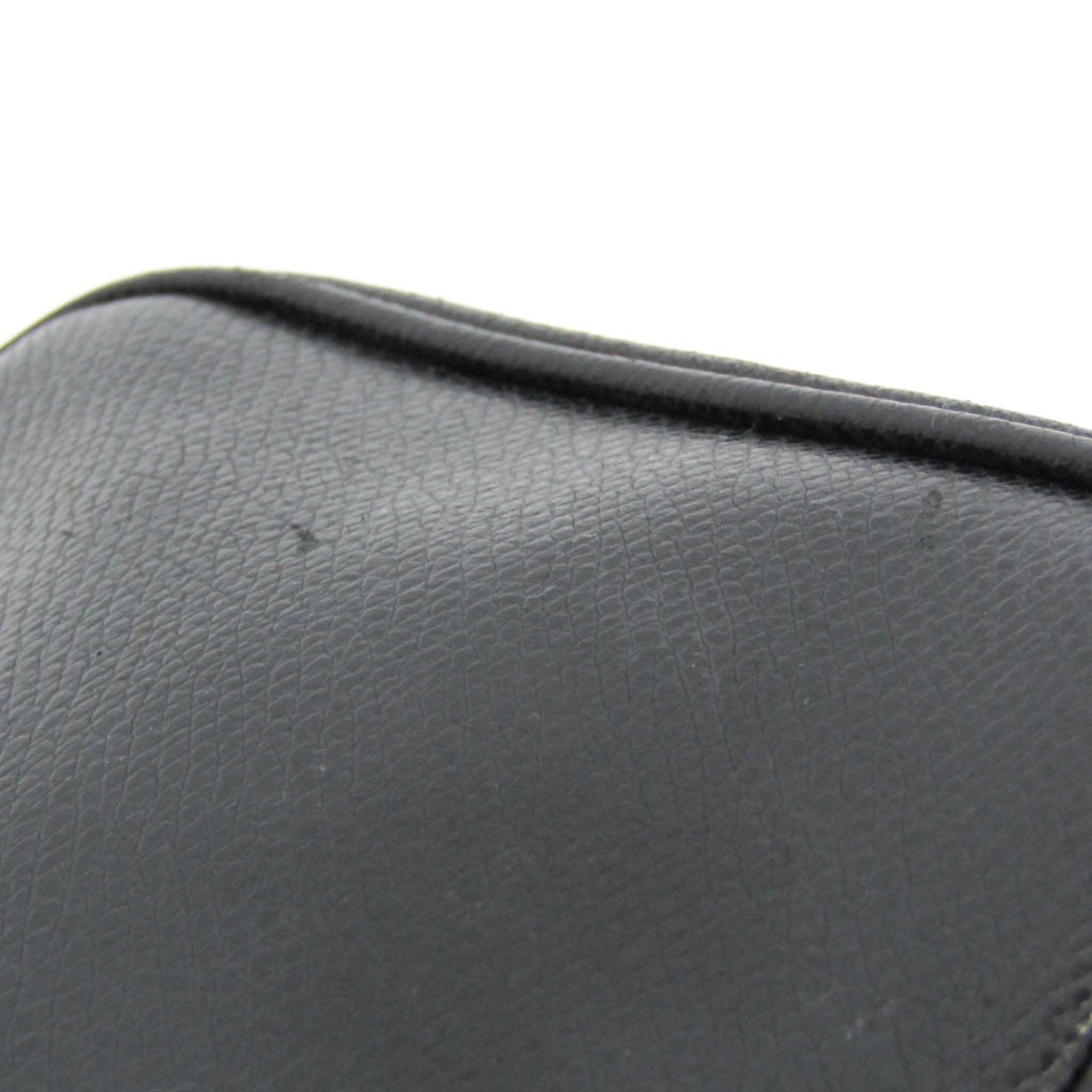 Salvatore Ferragamo · Leather Crossbody