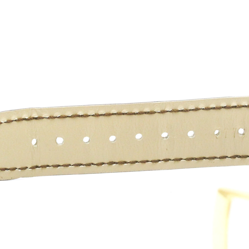 Omega Constellation · Steel & 18K Yellow Gold