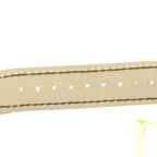 Omega Constellation · Steel & 18K Yellow Gold