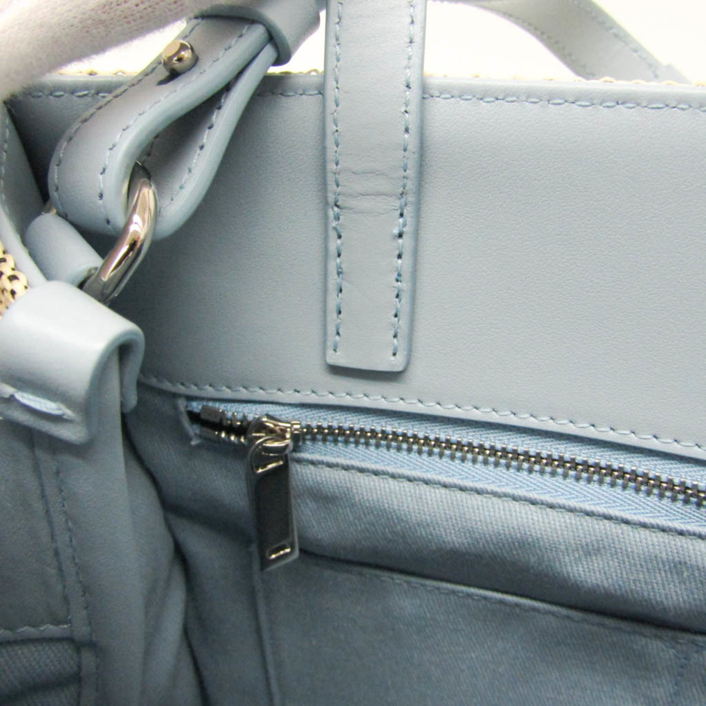 Salvatore Ferragamo · Fabric & Leather