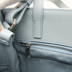 Salvatore Ferragamo · Fabric & Leather