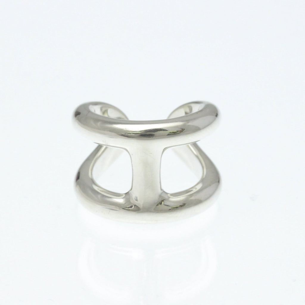 Hermès Osmos GM · Sterling Silver