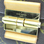 Louis Vuitton Olympe · Monogram