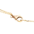 Cartier Sweet Trinity · Tri-Gold
