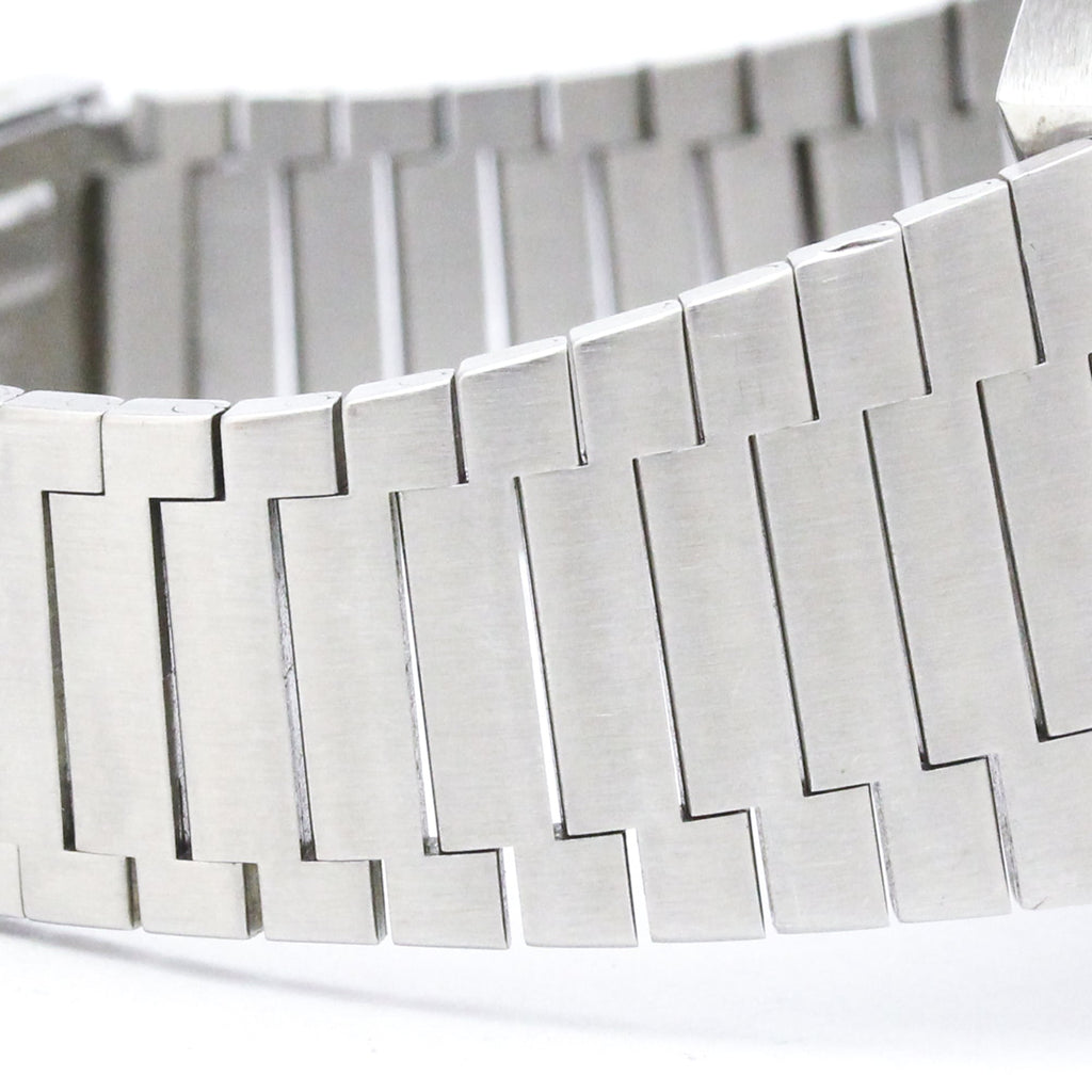 Omega Seamaster · Day-Date · Automatic