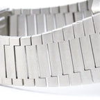 Omega Seamaster · Day-Date · Automatic