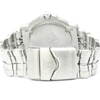 Tag Heuer 6000 Professional · Steel · Quartz