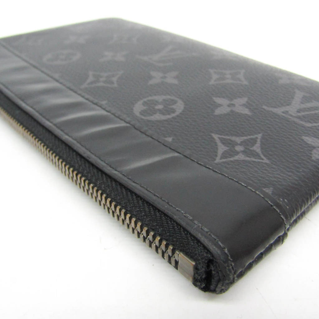 Louis Vuitton Pochette Discovery PM · Eclipse
