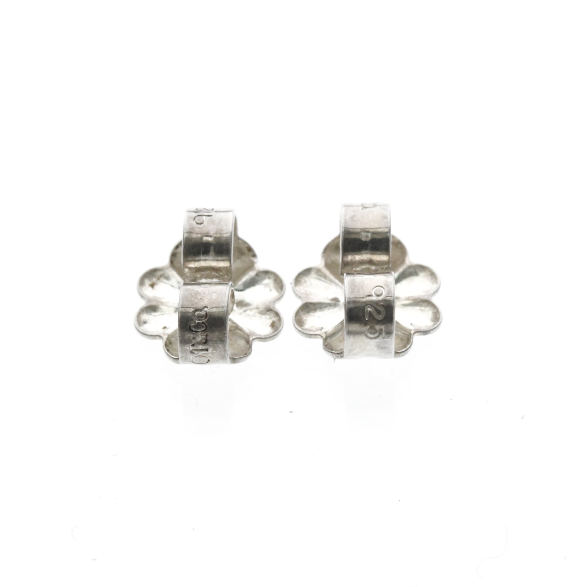 Tiffany Frank Gehry Fish · Sterling Silver