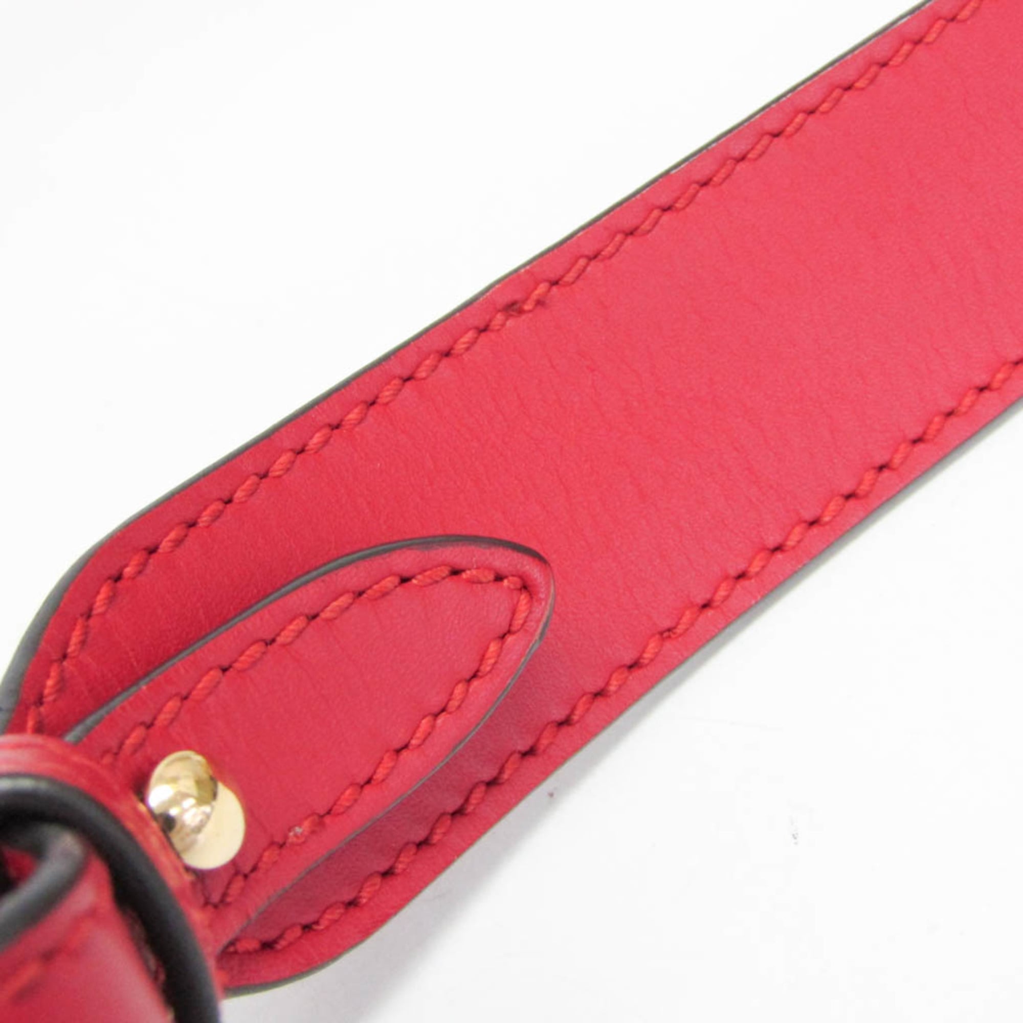 Gucci Sylvie · Leather Shoulder Bag
