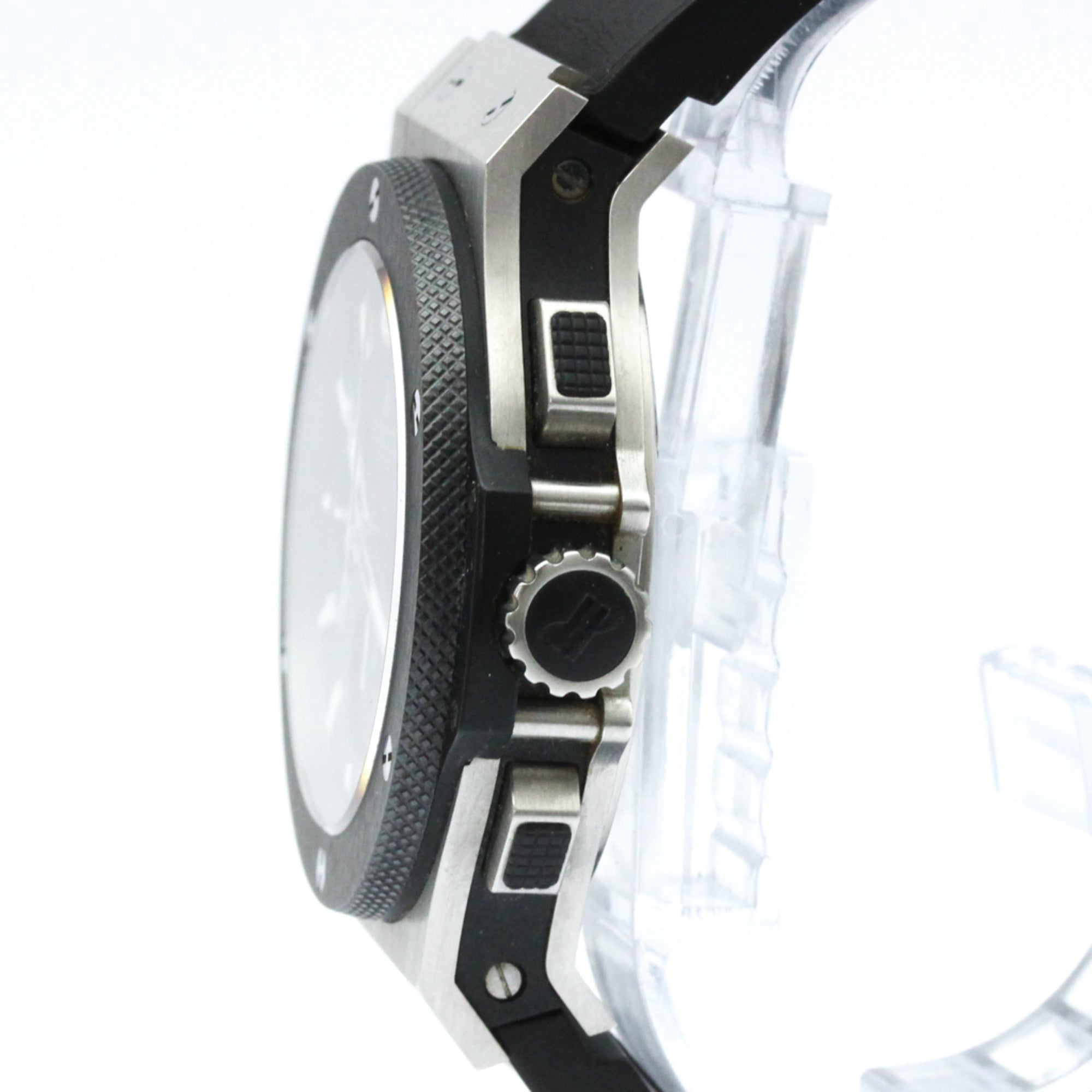 Hublot Big Bang Evolution · Ceramic · Chrono