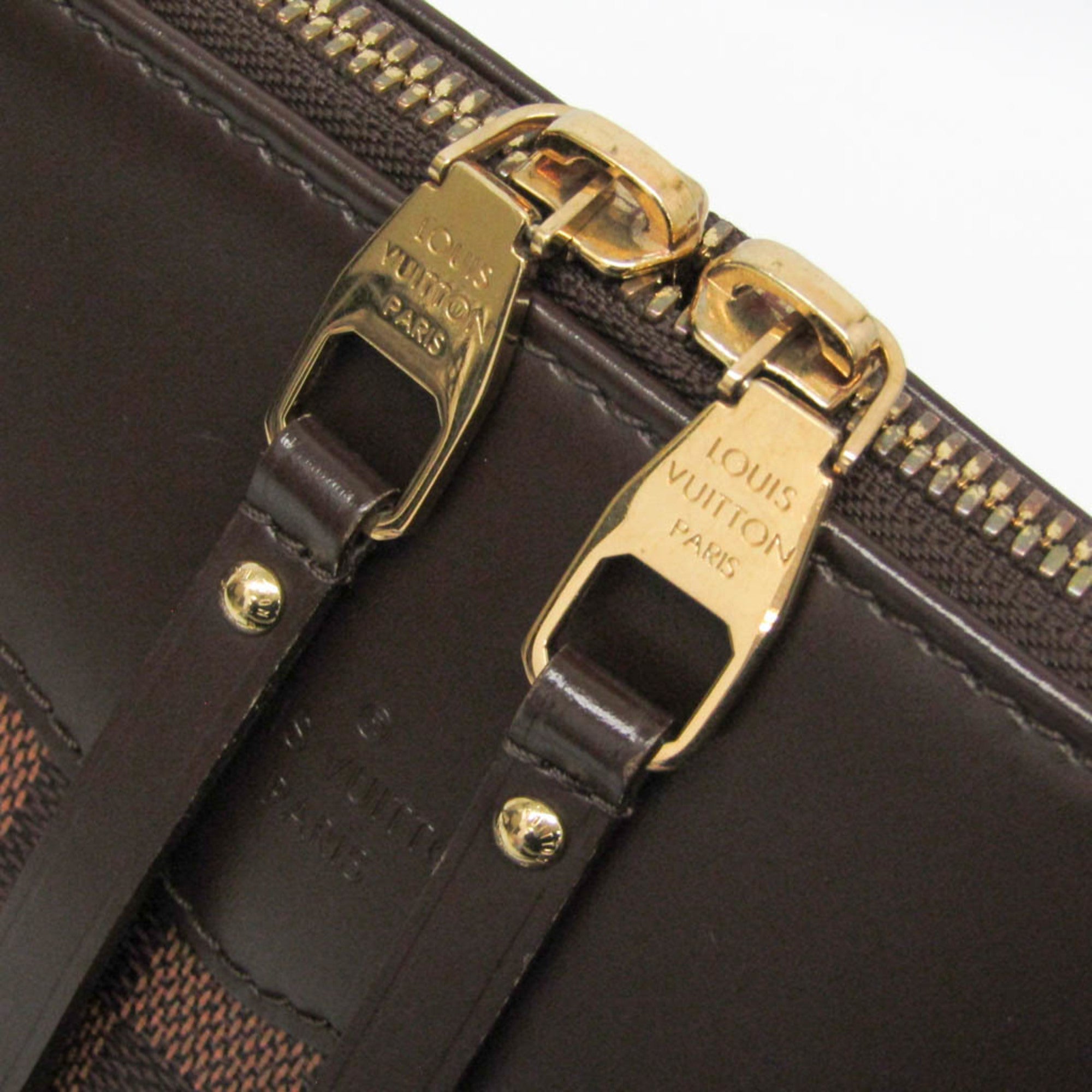 Louis Vuitton Westminster · Damier Ebene