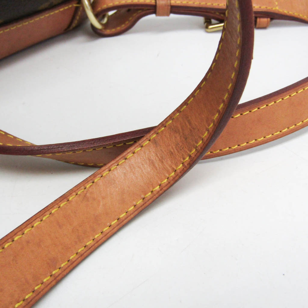 Louis Vuitton Monogram Montsouris MM