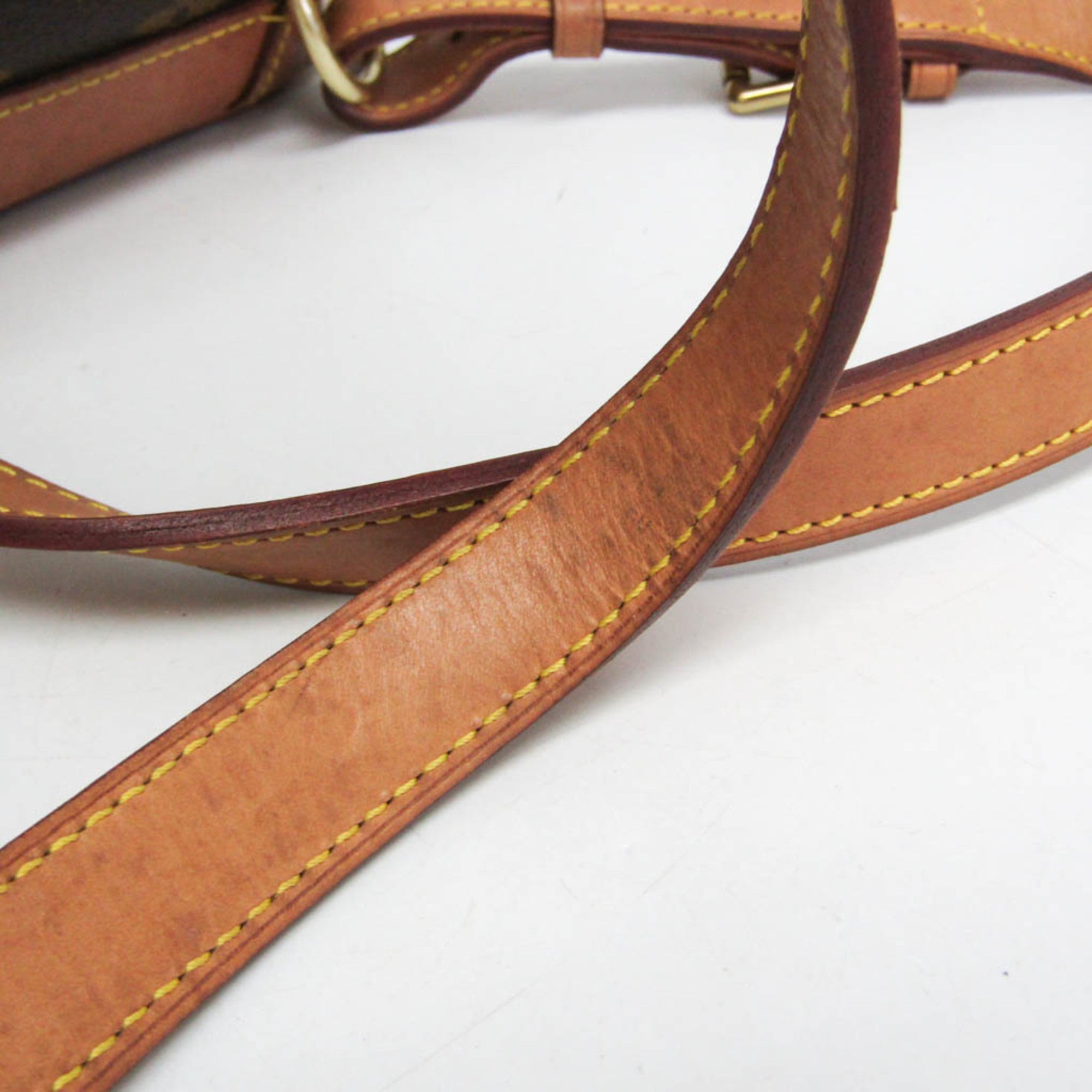 Louis Vuitton Monogram Montsouris MM