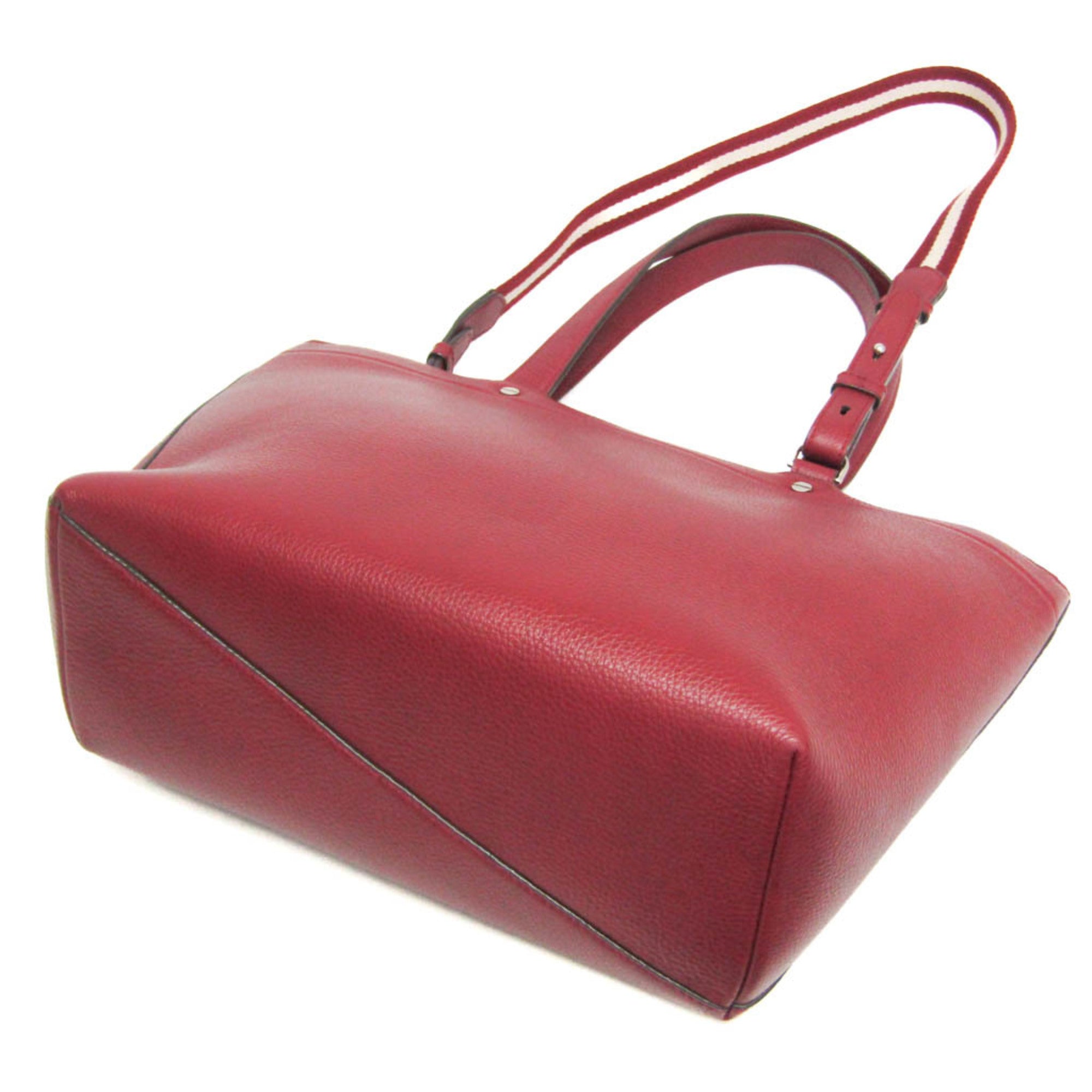 Bally Ballyssime XS · Leather