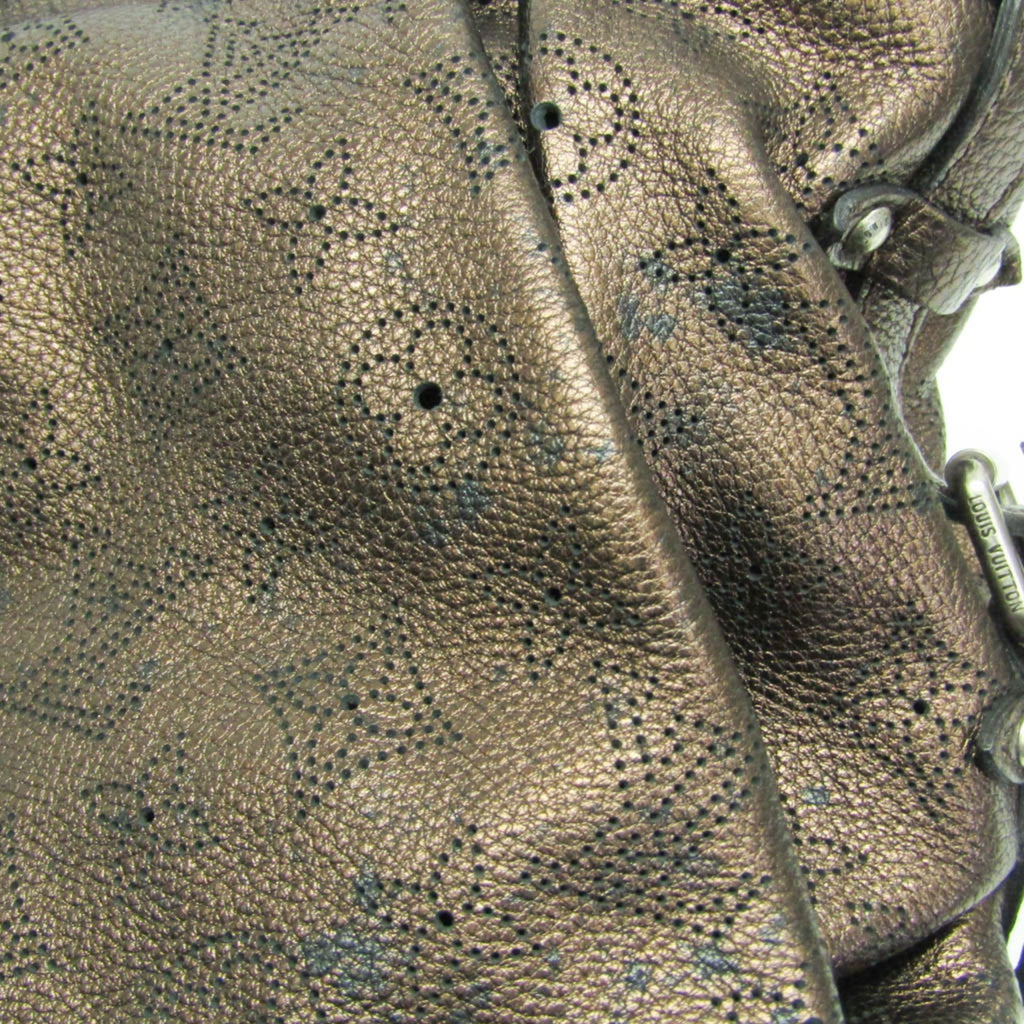 Louis Vuitton Mahina XS · Mordore