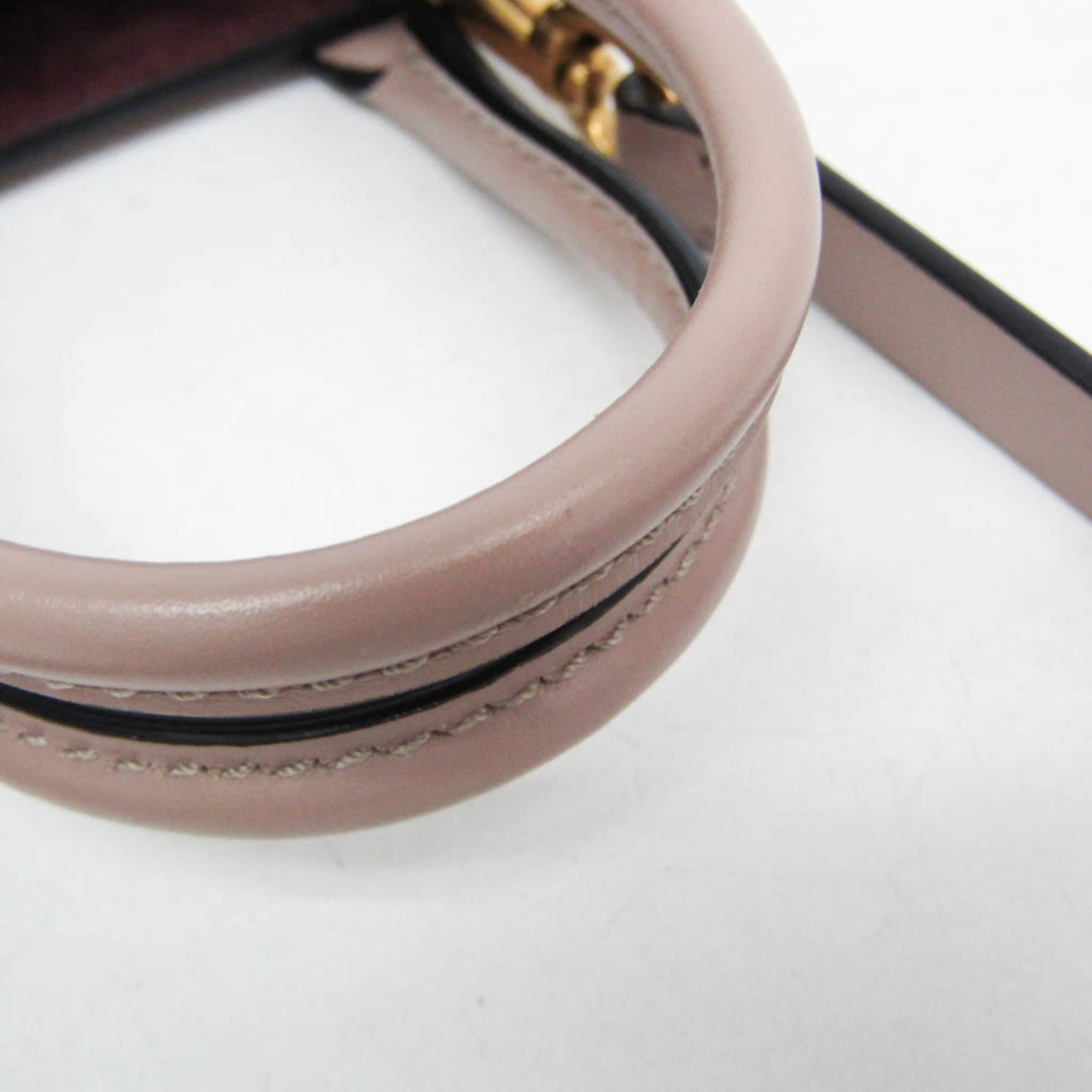 Valentino Garavani V Logo Walk Phone Pouch