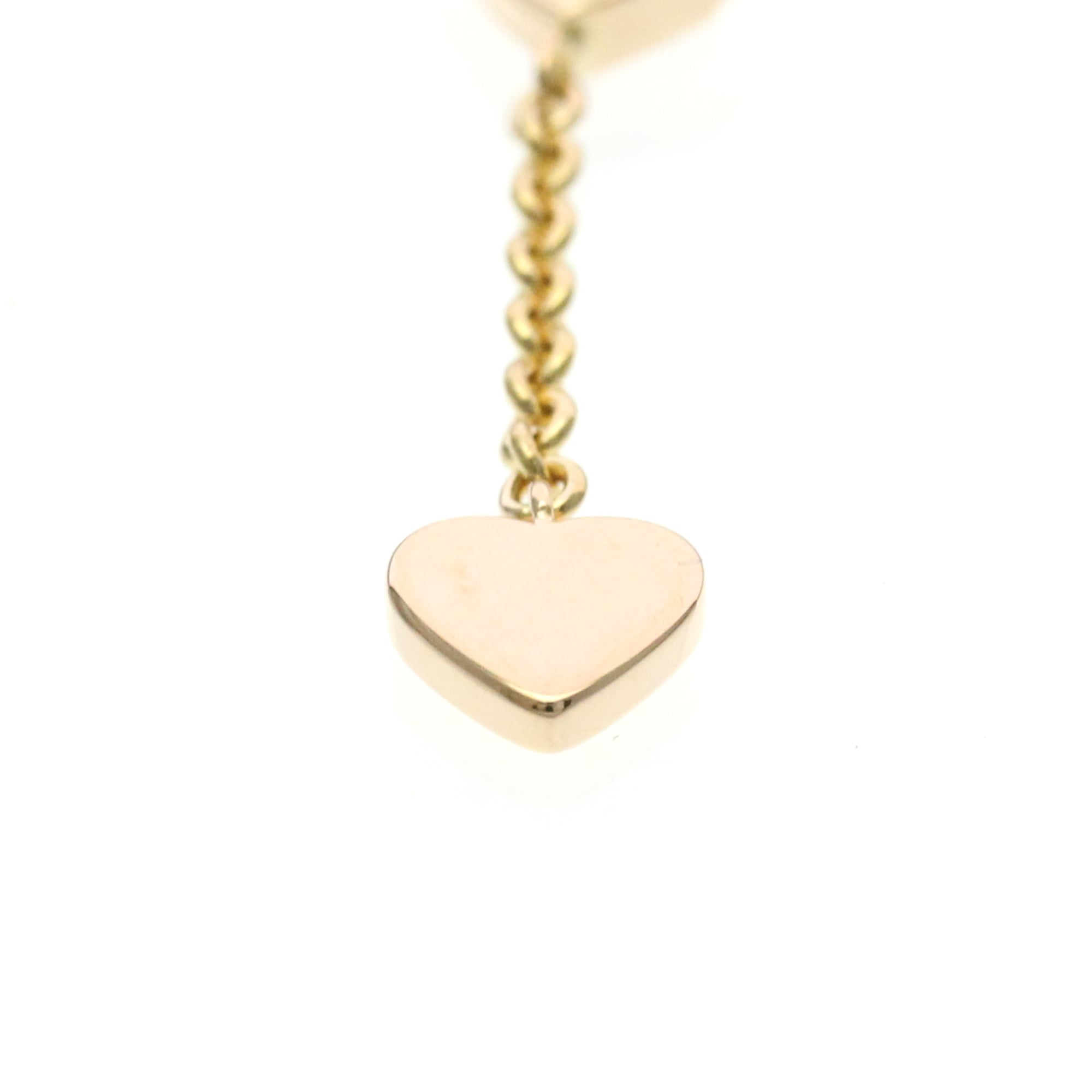 Cartier Mon Amour · 18K White Gold