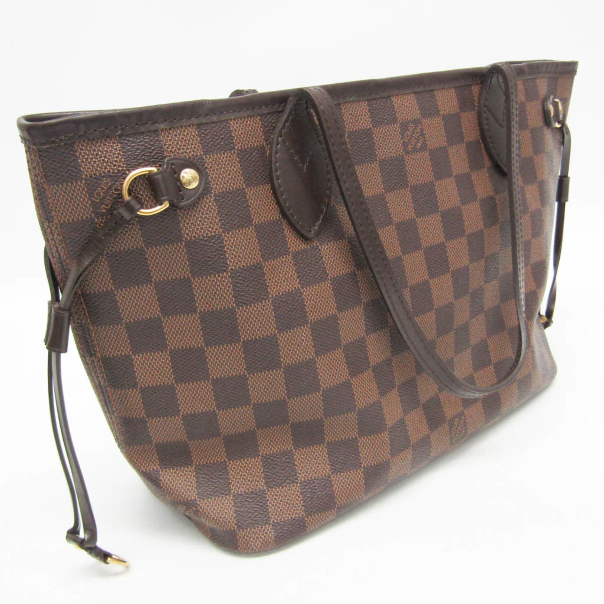 Louis Vuitton Damier Neverfull PM