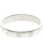 Cartier Happy Birthday · 18K White Gold