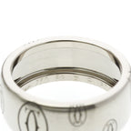 Cartier Happy Birthday · 18K White Gold