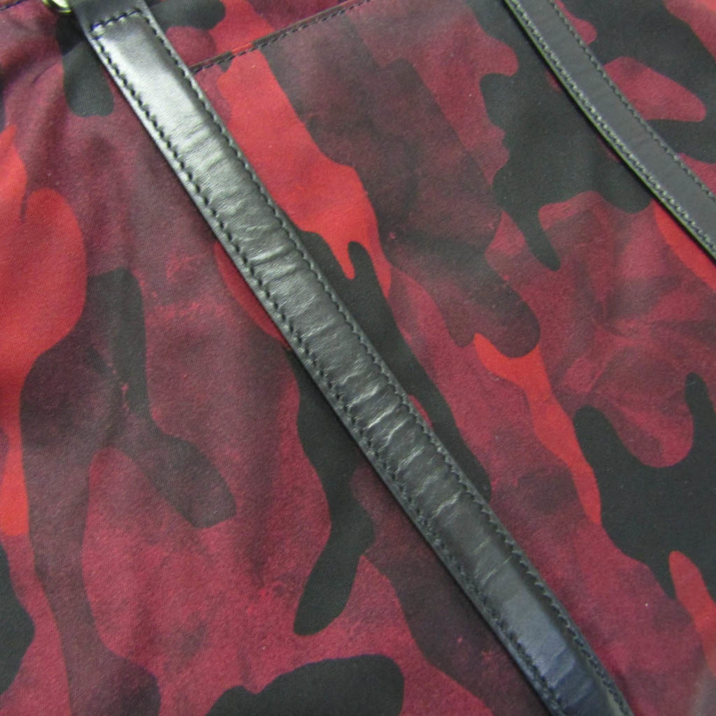 Prada Tessuto · Camouflage