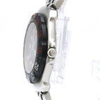 Tag Heuer Formula 1 · Steel · Quartz