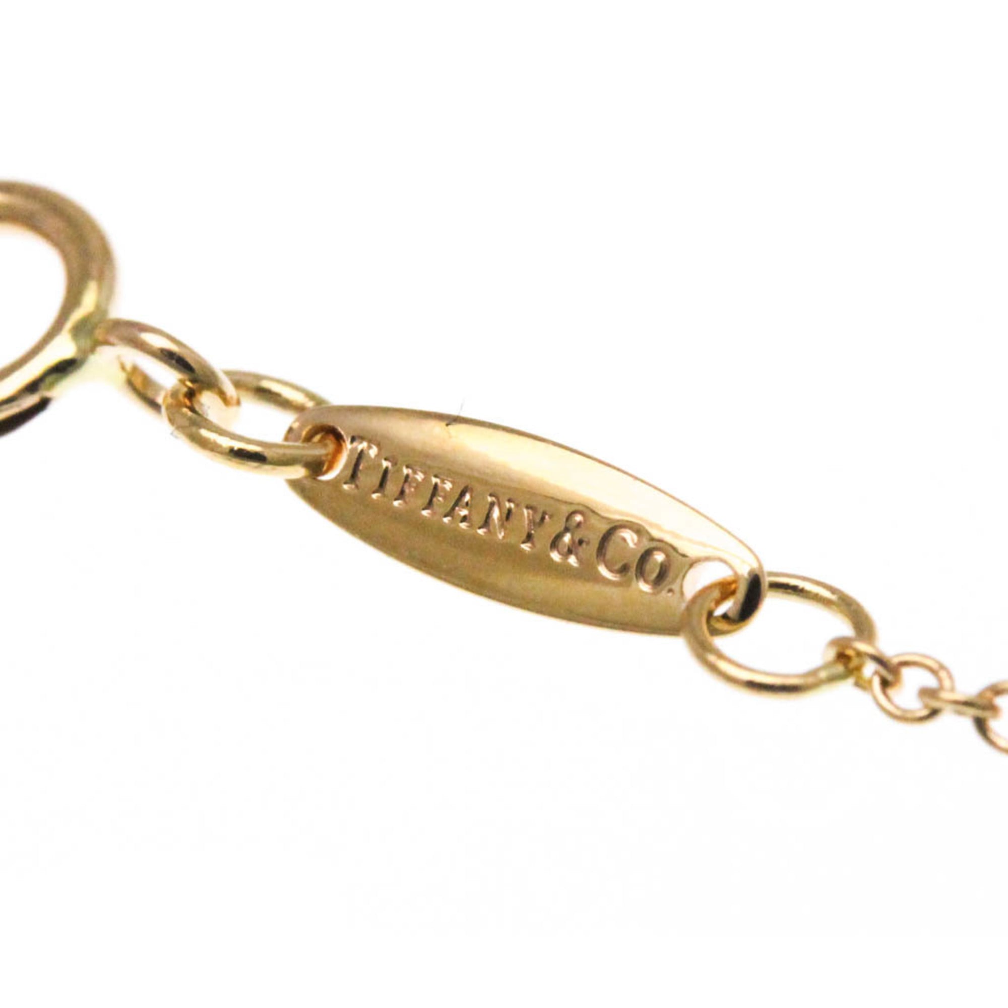Tiffany Diamonds by the Yard · Rose Gold