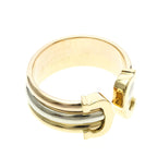 Cartier Trinity · Tri-Gold
