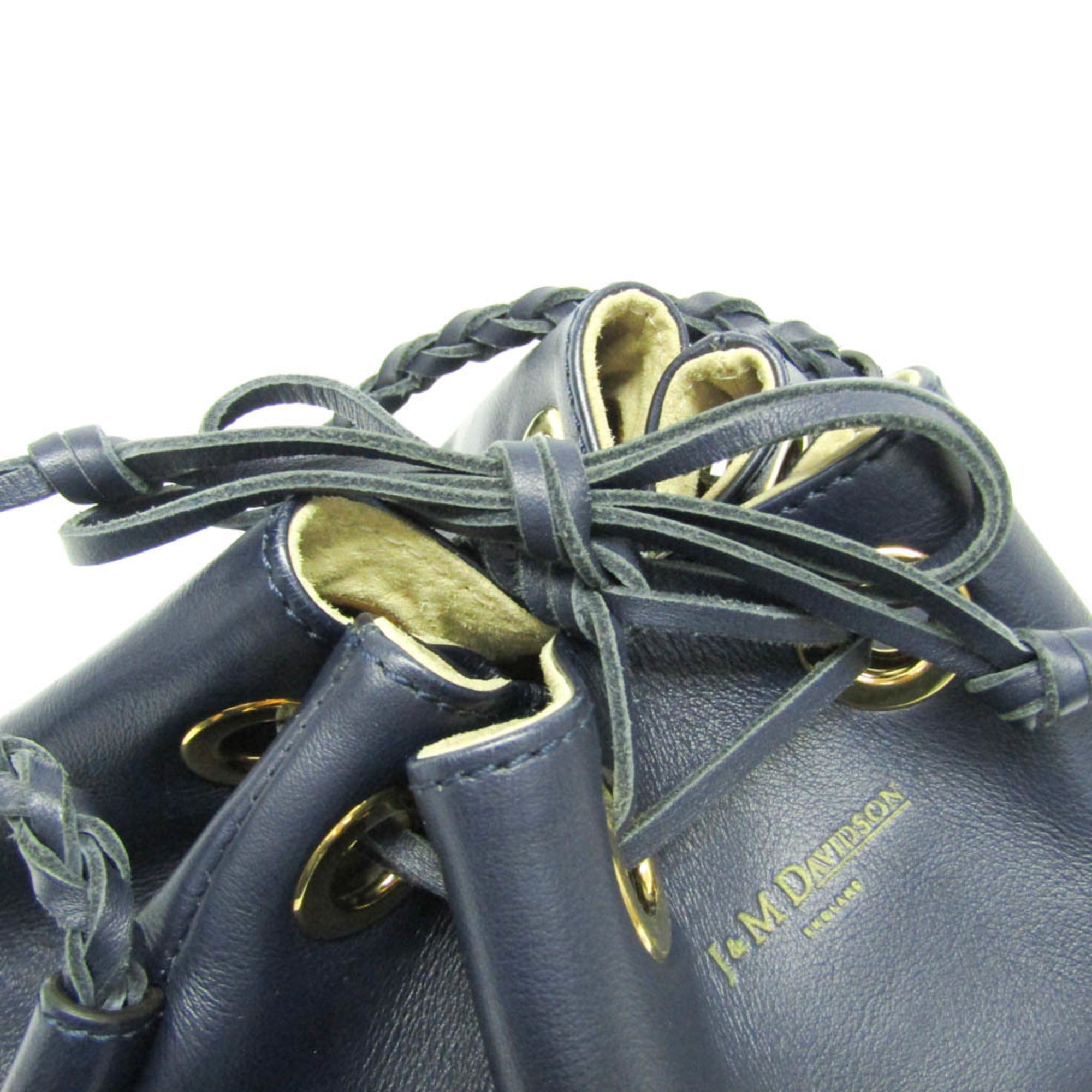 J&M Davidson Carnival · Leather