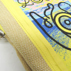 Loewe Eye Loewe Nature · Canvas Pouch
