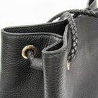 Gucci Leather Tote