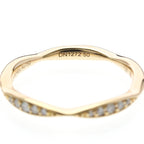 Chanel Camellia · Diamond · Rose Gold