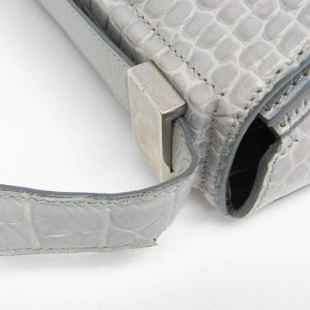 Givenchy Pandora Box Medium · Embossed Leather
