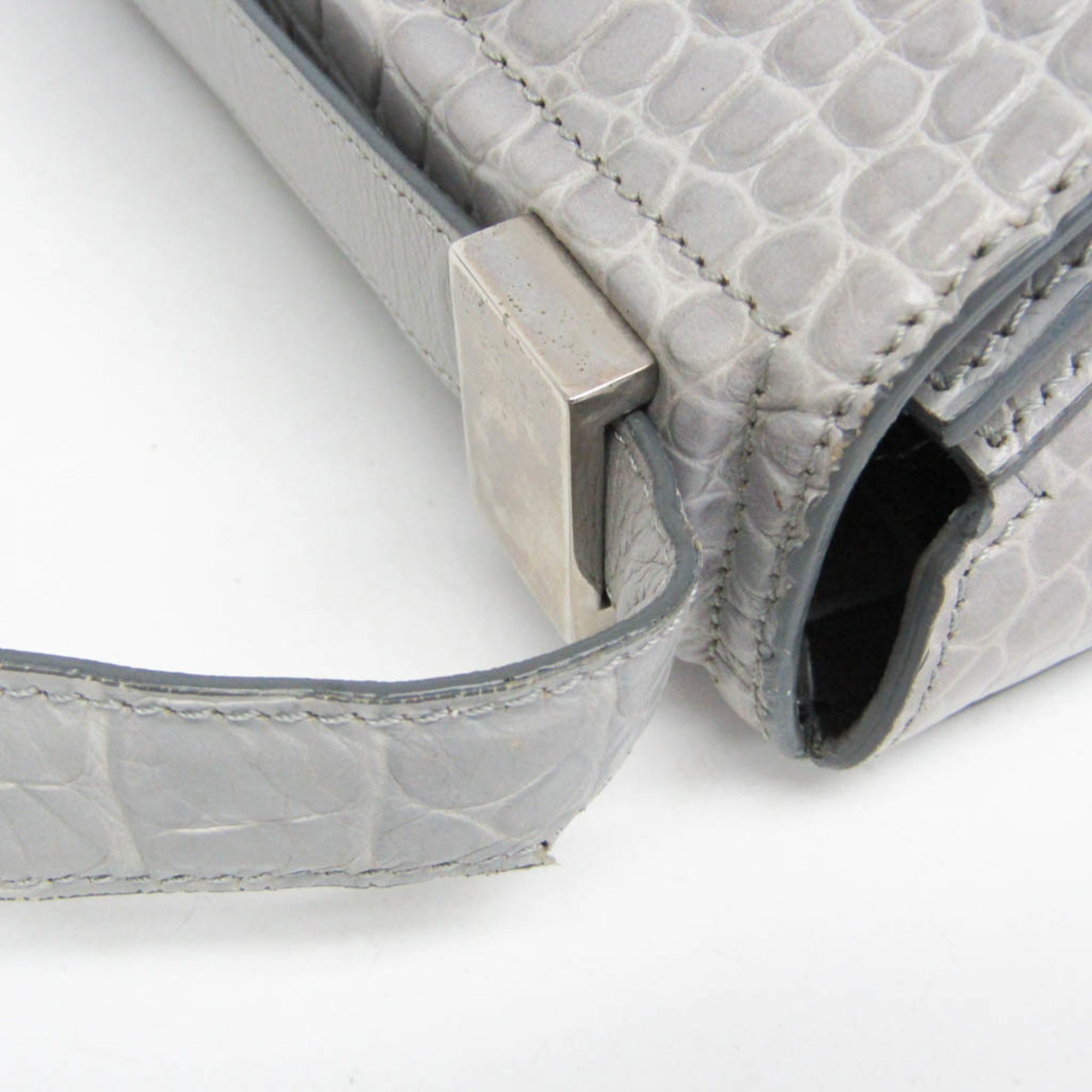 Givenchy Pandora Box Medium · Embossed Leather