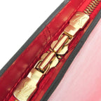 Louis Vuitton Lussac · Epi Leather