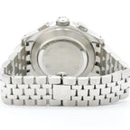 Tudor Chronautic · Steel · Automatic