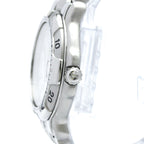 Tag Heuer 6000 Professional · Steel · Quartz