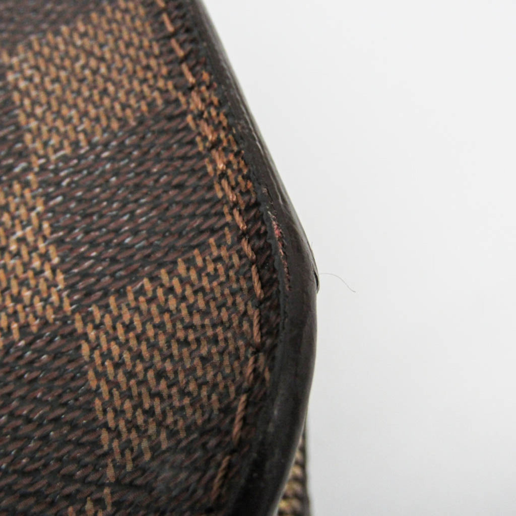 Louis Vuitton Damier Triana · Ebene