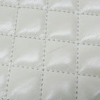 Chanel Boy Camera Bag · Lambskin