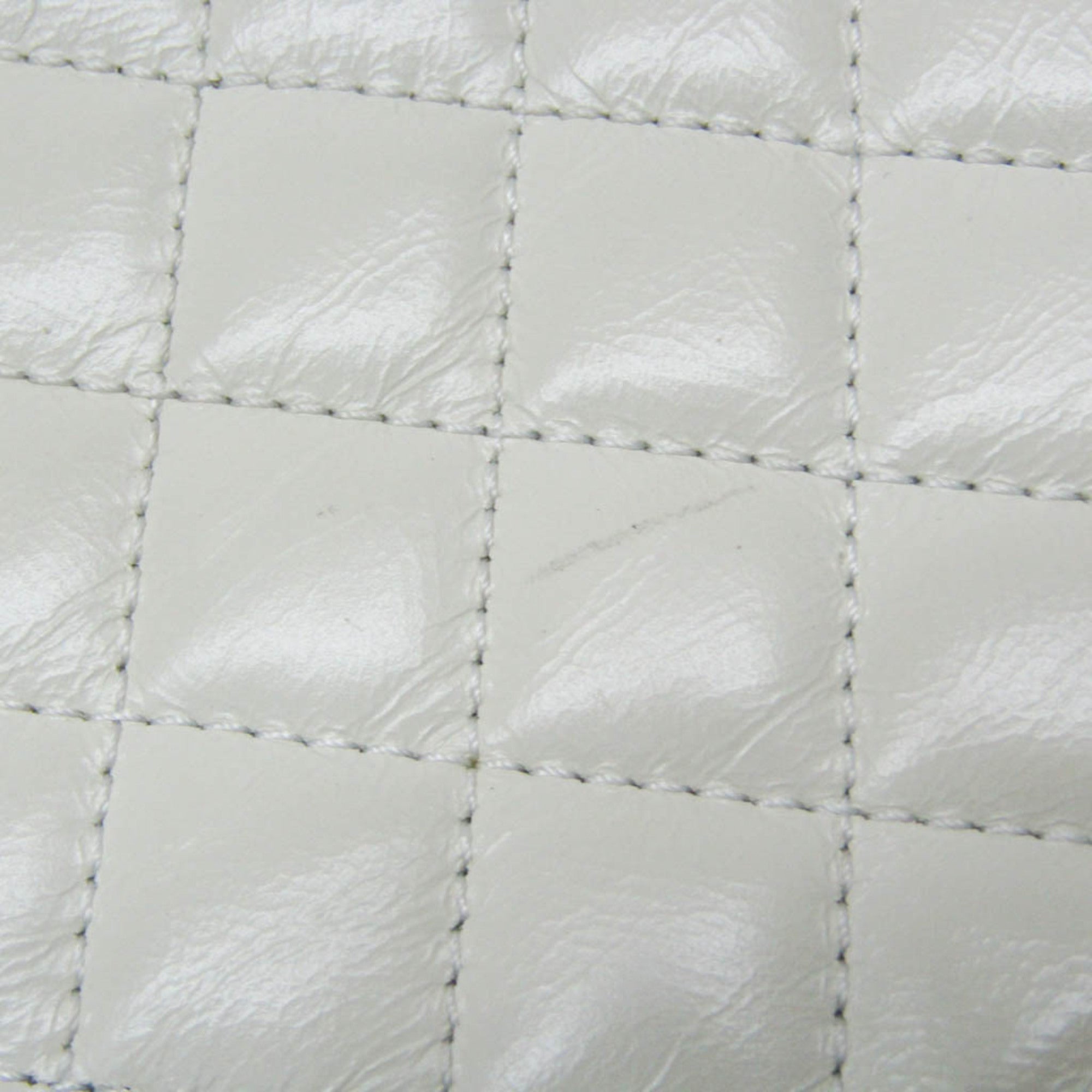 Chanel Boy Camera Bag · Lambskin