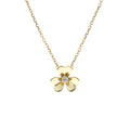 Van Cleef & Arpels Frivole Mini · Diamond