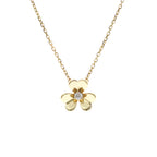 Van Cleef & Arpels Frivole Mini · Diamond
