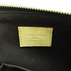 Louis Vuitton Bellevue PM · Monogram Vernis