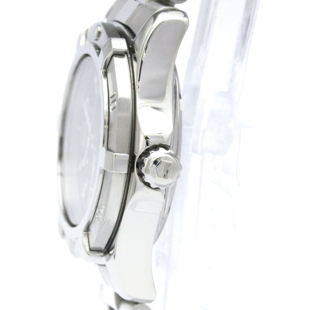 Tag Heuer 2000 Exclusive · Steel · Quartz