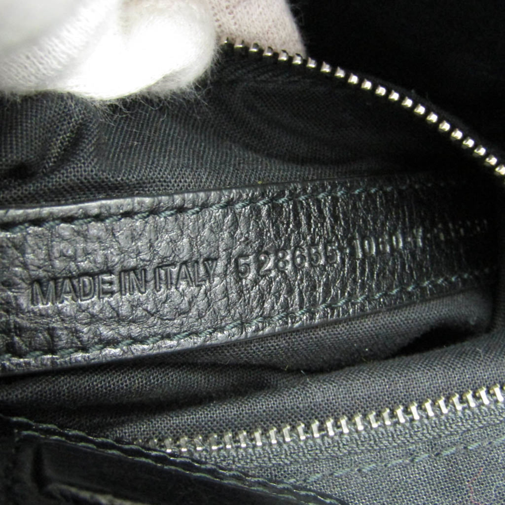 Balenciaga Everyday Shopping Tote XXS