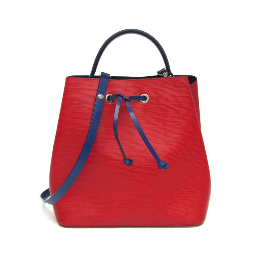 Louis Vuitton Epi Neonoe · Coquelicots