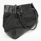 Prada Tessuto Soft · Nylon Tote