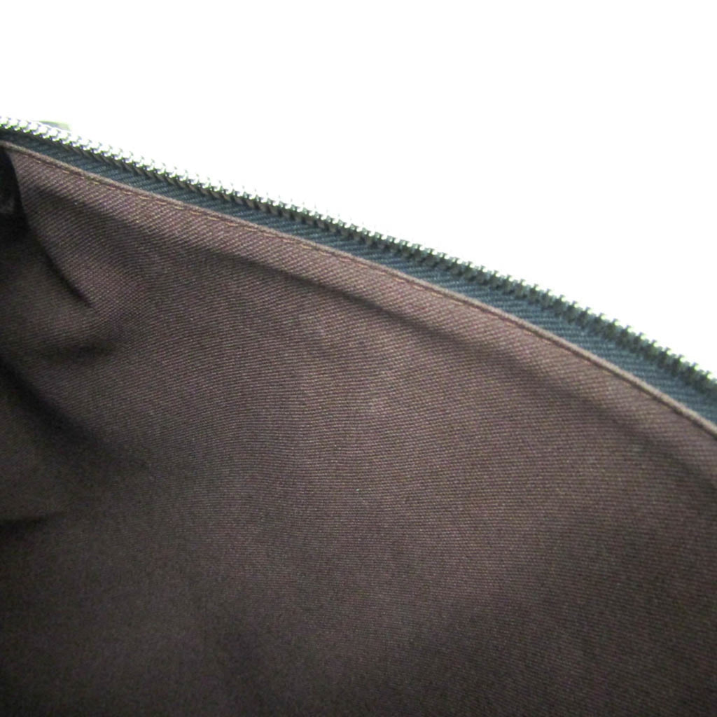 Louis Vuitton Monogram Macassar Kitan
