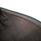 Louis Vuitton Monogram Macassar Kitan